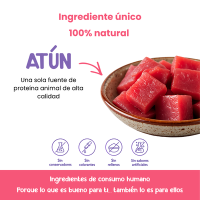Champies Atún